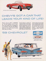 1959 Chevrolet Ad-17