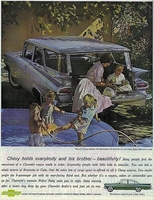 1959 Chevrolet Ad-20