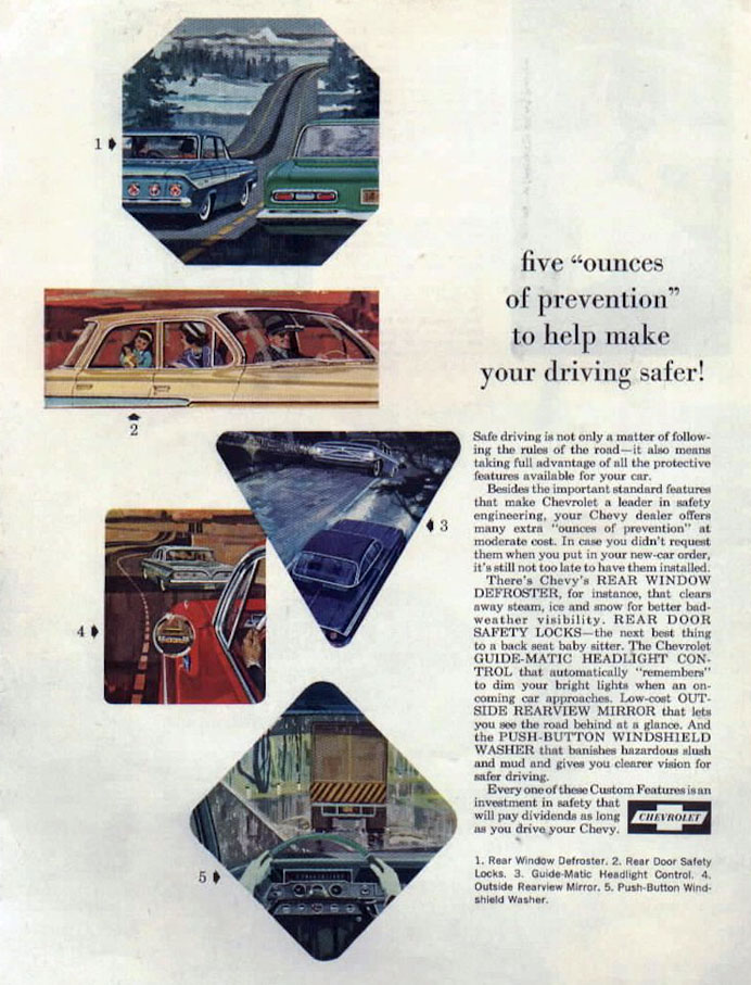 1961 Chevrolet Ad-15