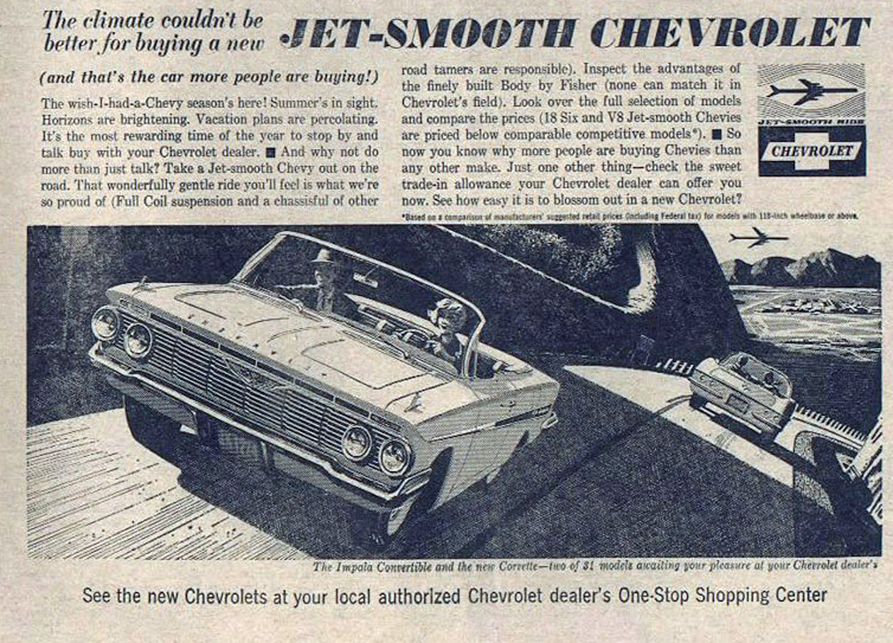 1961 Chevrolet Ad-19