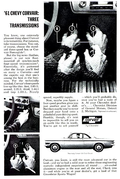 1961 Chevrolet Ad-20