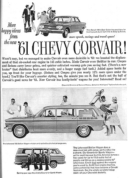 1961 Chevrolet Ad-22