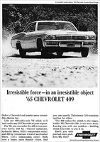 1965 Chevrolet Ad-14