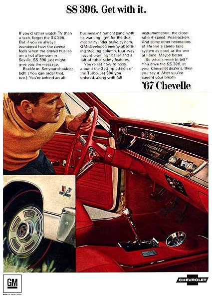 1967 Chevrolet Ad-24