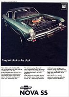 1969 Chevrolet Ad-12