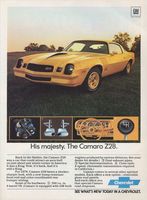 1978 Camaro Ad-03