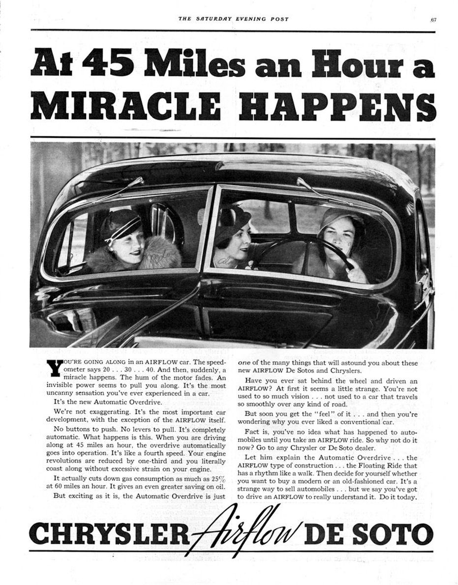 1934 Chrysler Ad-10