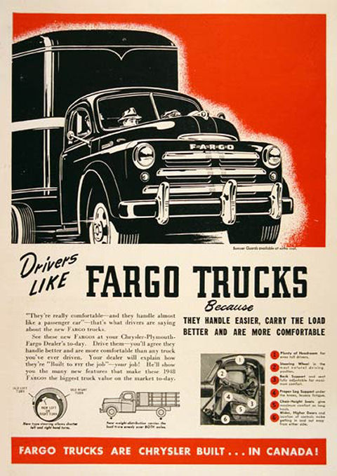 1948 Fargo Truck Ad-01