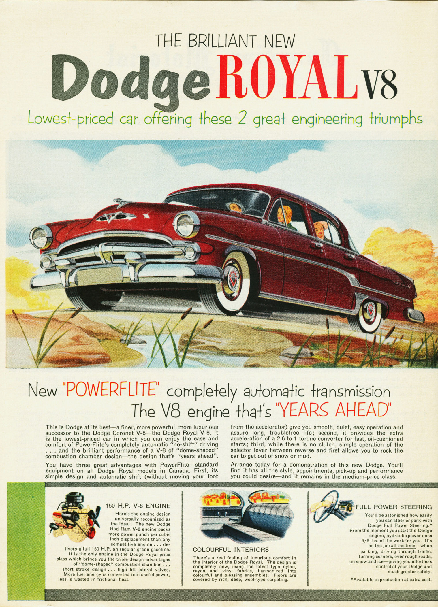 1954 Dodge Ad-03