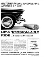 1957 Chryco Ad-10