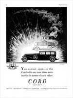 1930 Cord Ad-05