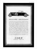 1931 Cord Ad-04