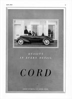 1936 Cord Ad-04