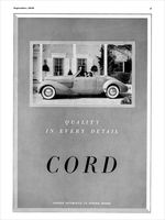 1936 Cord Ad-05