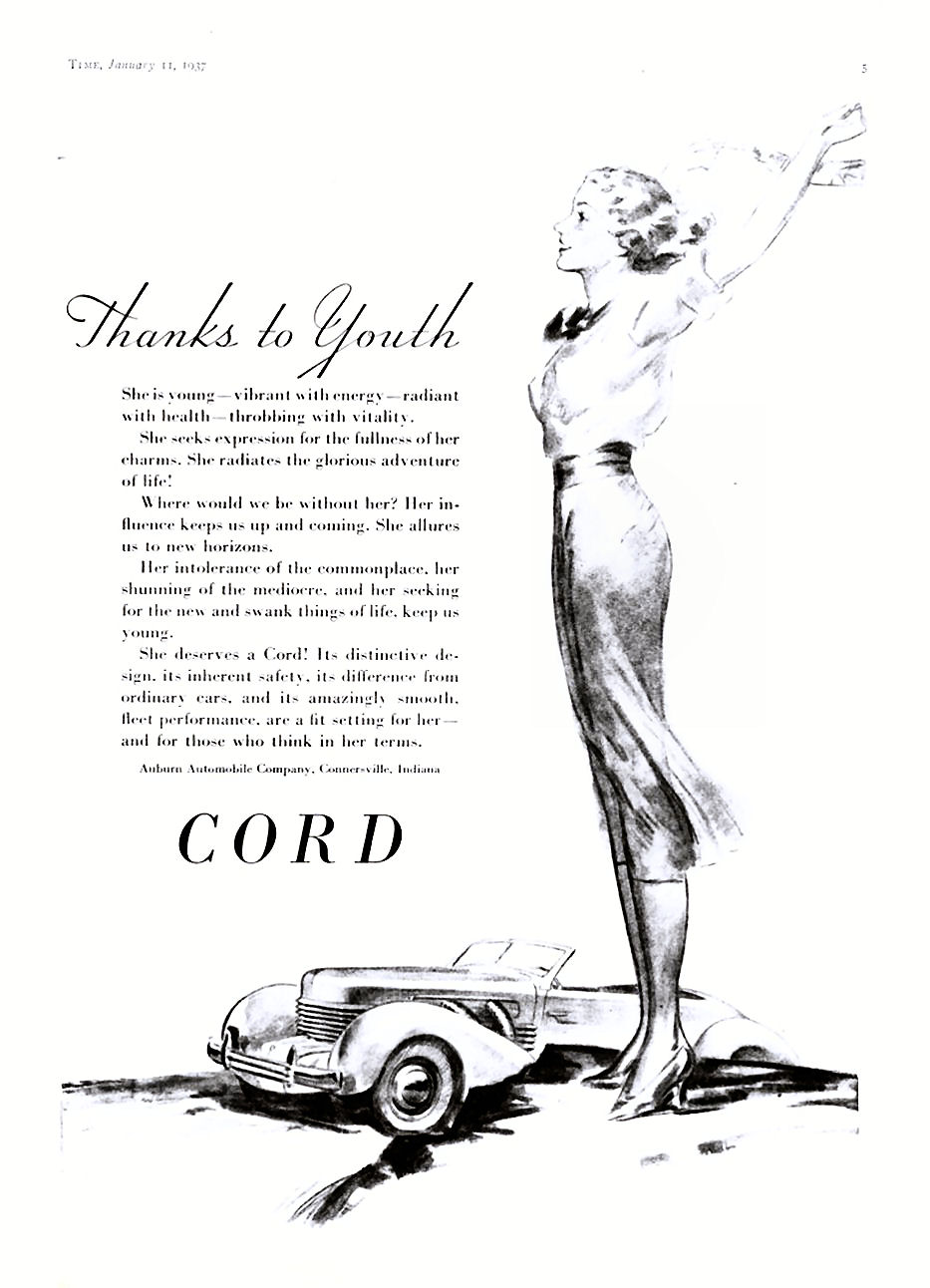 1937 Cord Ad-03
