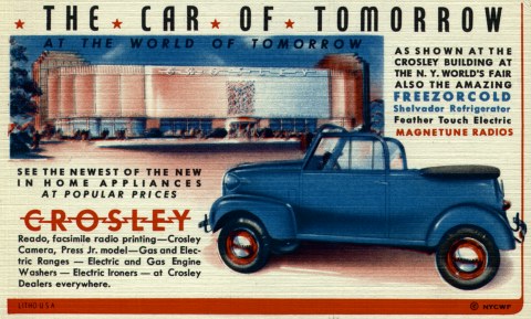 1939 Crosley Ad-01