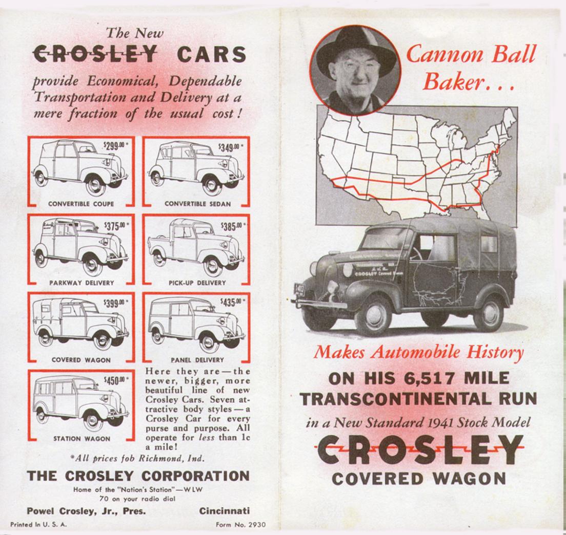 1941 Crosley Ad-01