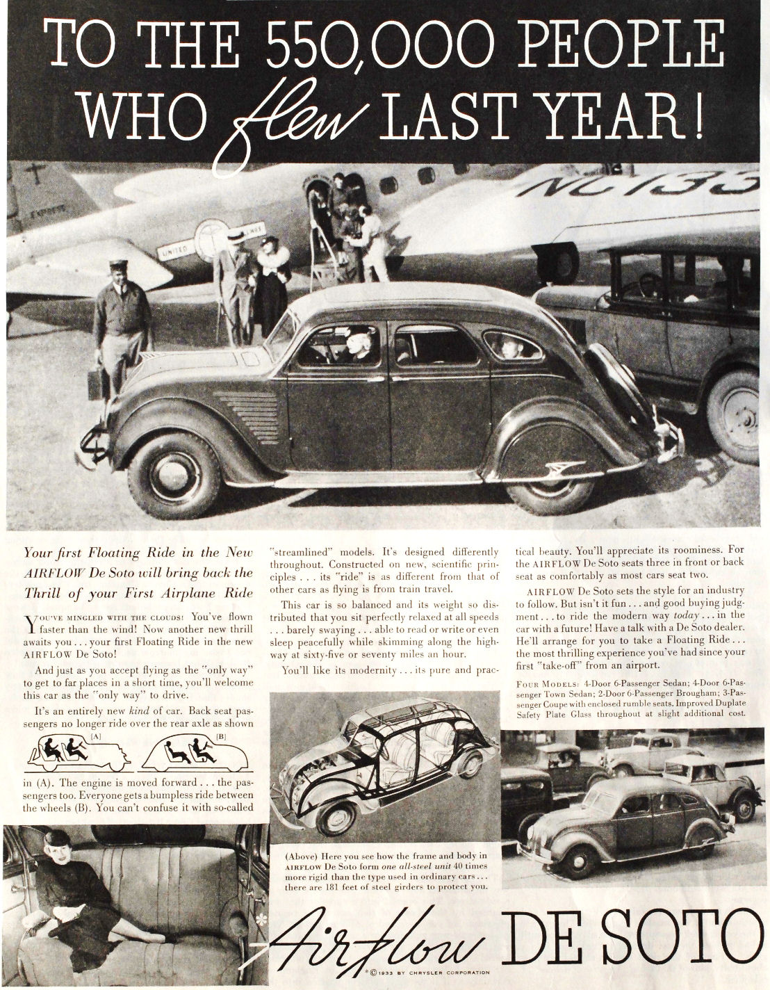 1934 DeSoto Ad-13