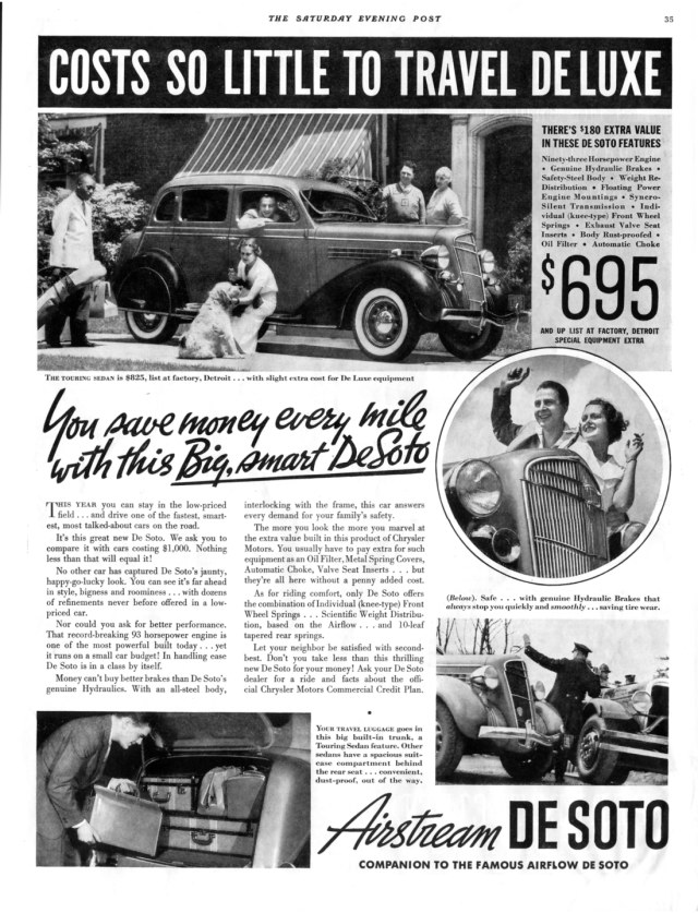 1935 DeSoto Ad-17
