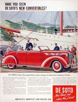 1937 DeSoto Ad-10