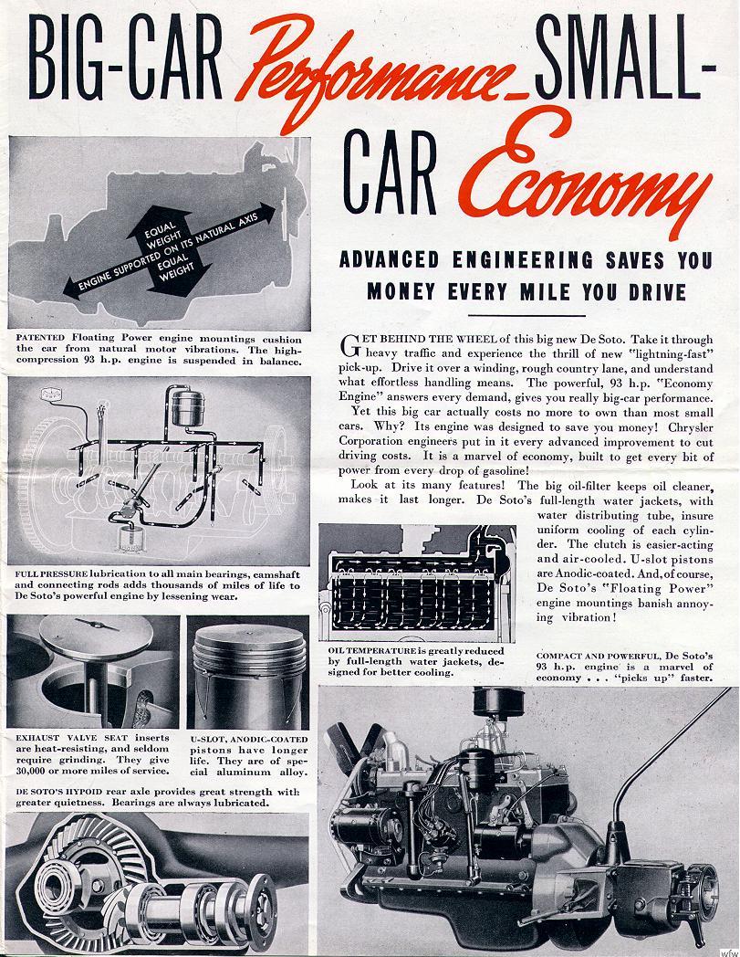 1938 DeSoto Ad-15