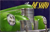 1939 DeSoto Ad-10