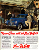 1939 DeSoto Ad-21