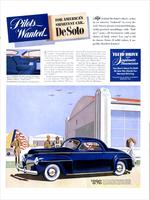 1941 DeSoto Ad-10