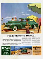 1941 DeSoto Ad-11