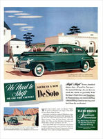 1941 DeSoto Ad-13