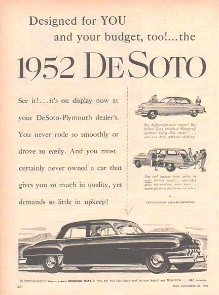 1952 DeSoto Ad-09