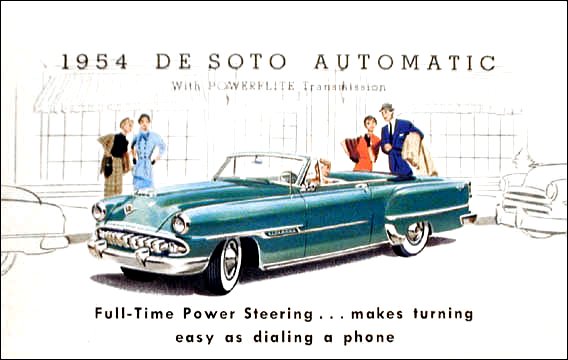 1954 DeSoto Ad-06