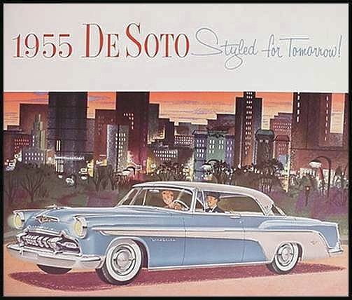 1955 DeSoto Ad-07