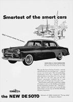 1955 DeSoto Ad-11