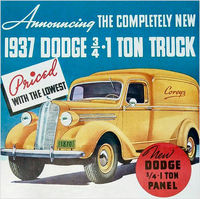 1937 Dodge Truck Ad-01