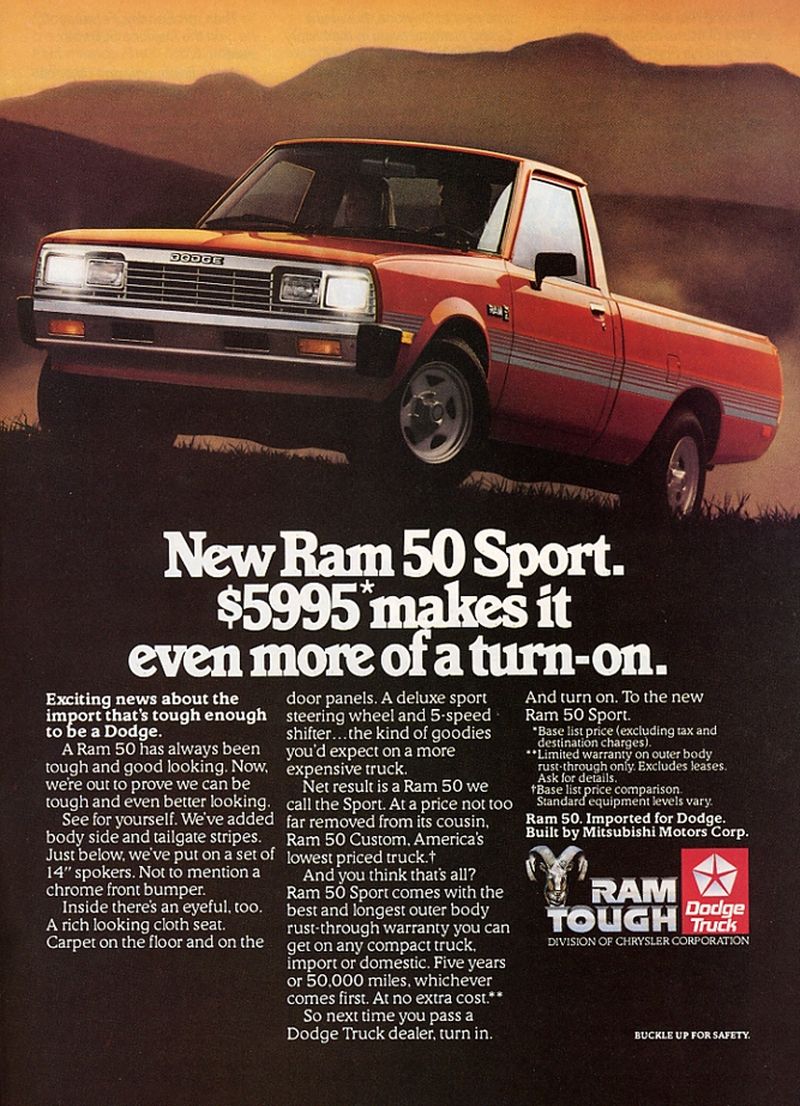 1985 Dodge Truck Ad-01