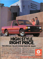 1987 Dodge Truck Ad-02