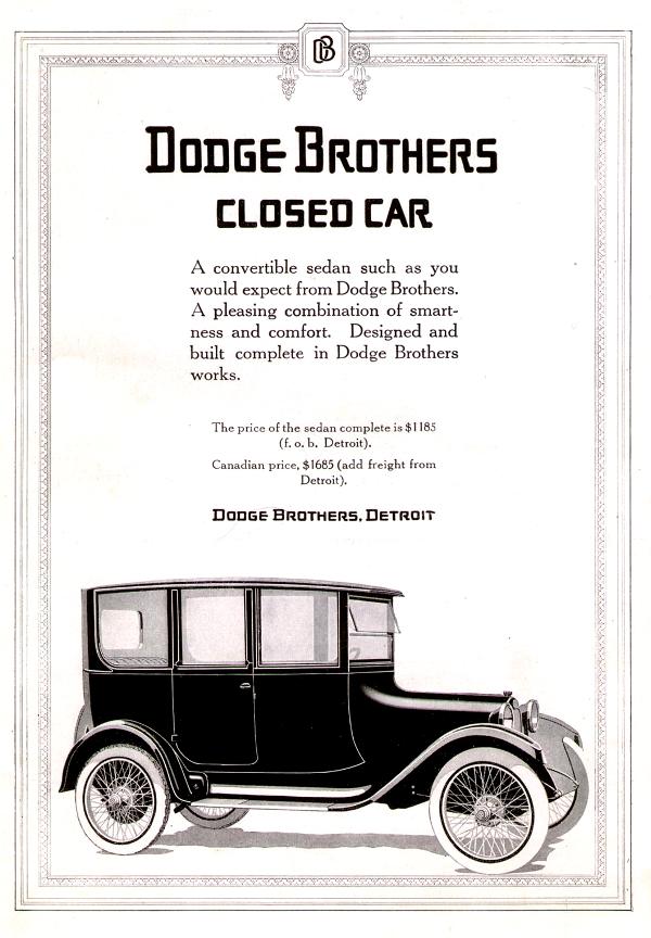 1916 Dodge Ad-01