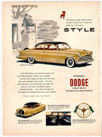 1953 Dodge Ad-01