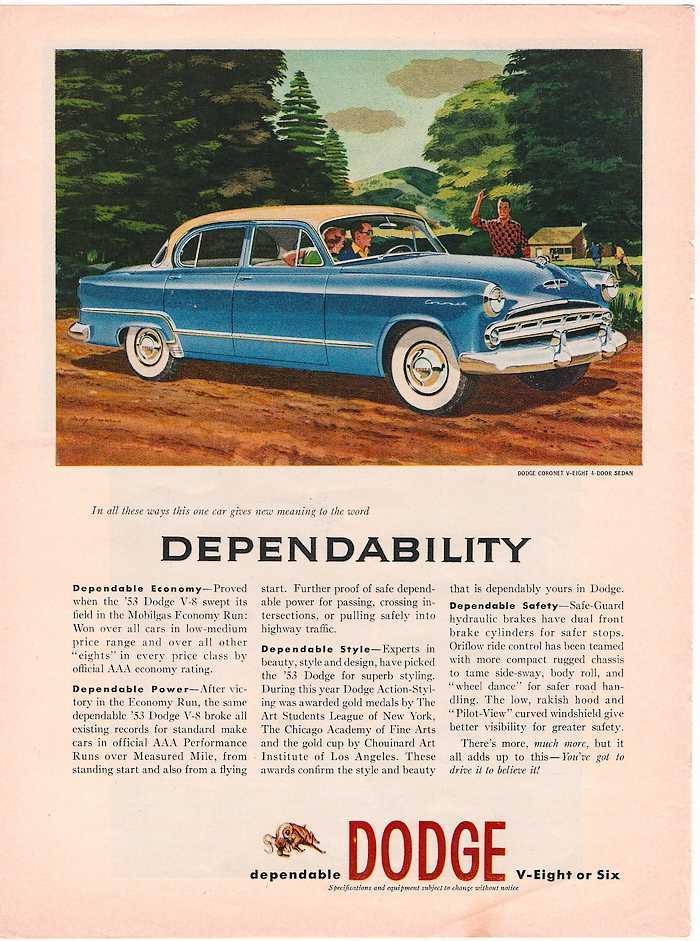 1953 Dodge Ad-05