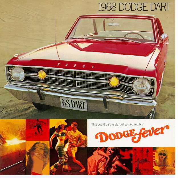 1968 Dodge Ad-13