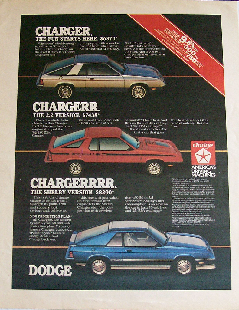 1983 Dodge Ad-01