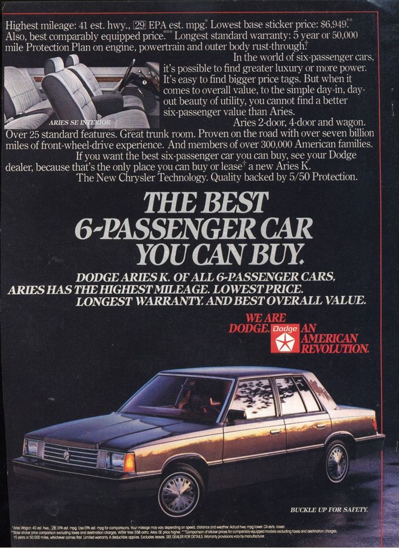 1983 Dodge Ad-03