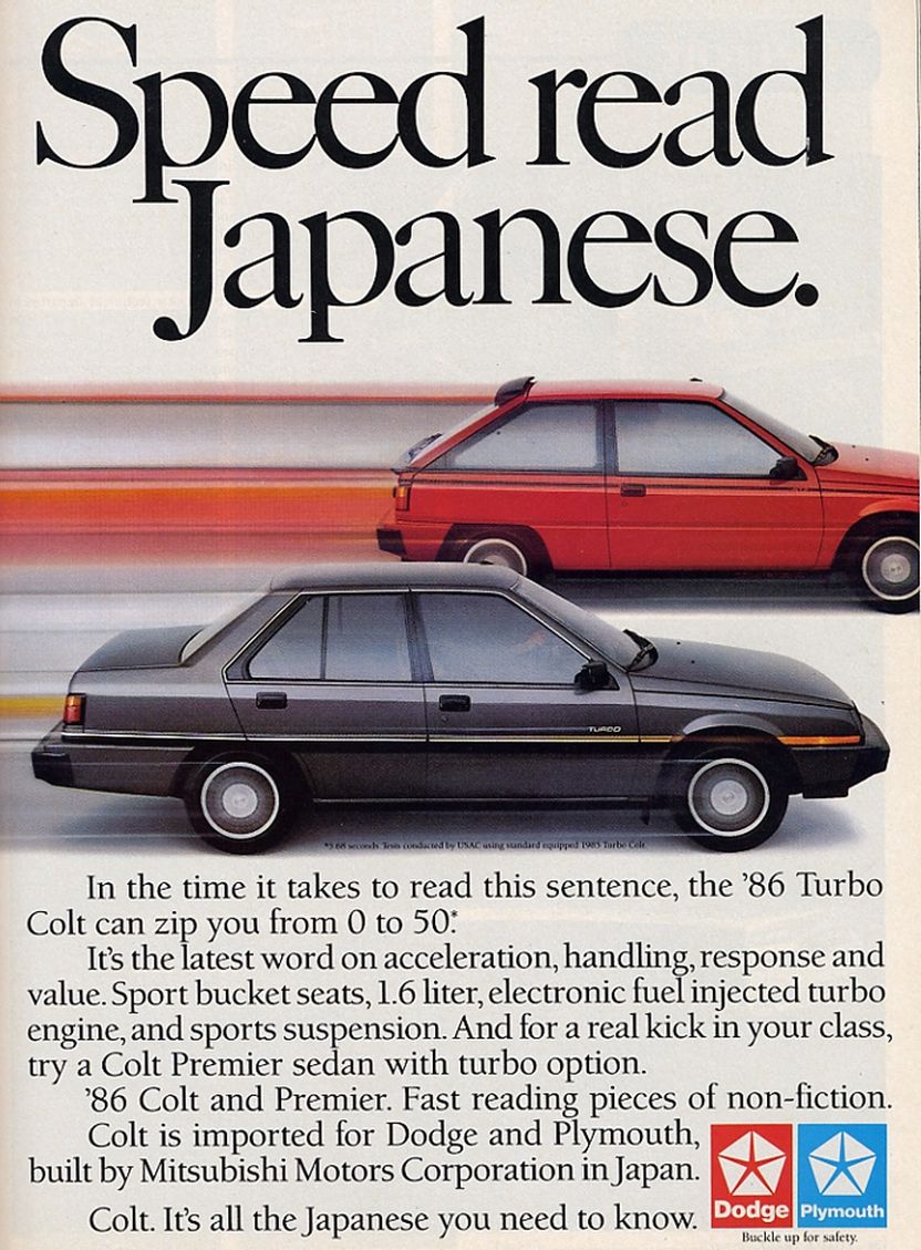 1986 Dodge Ad-01