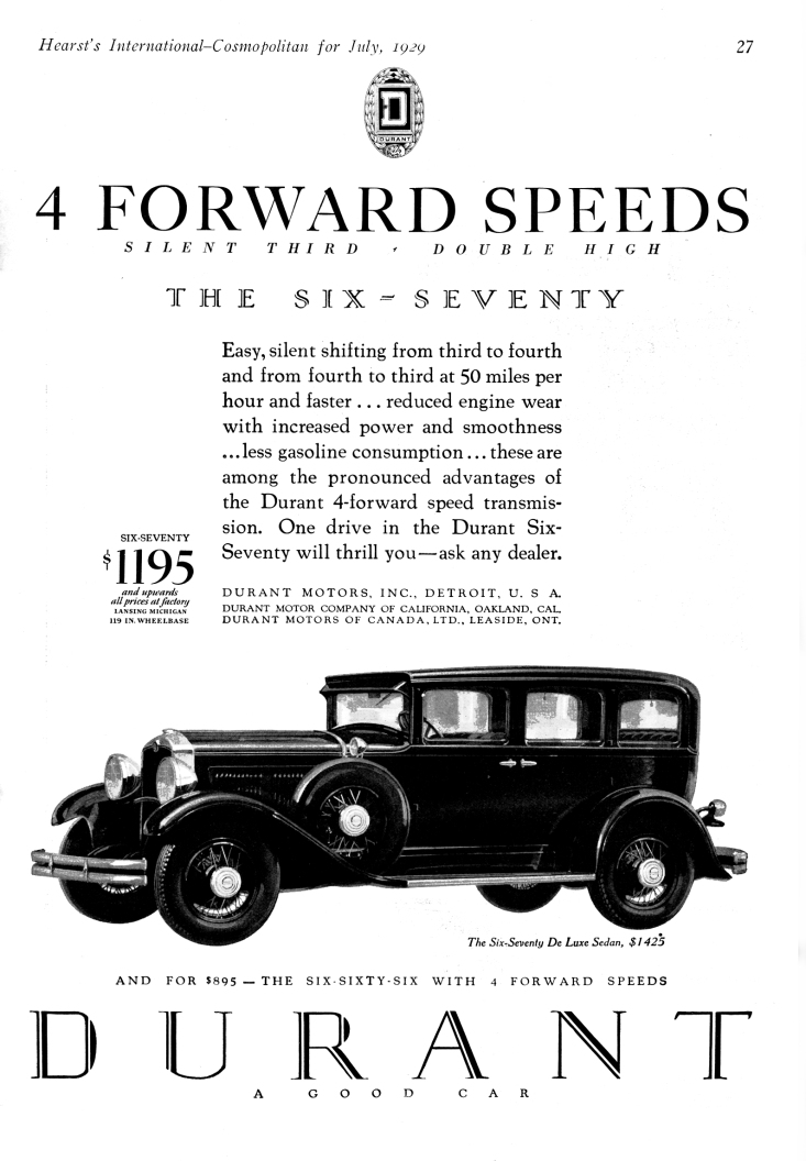1929 Durant Ad-03