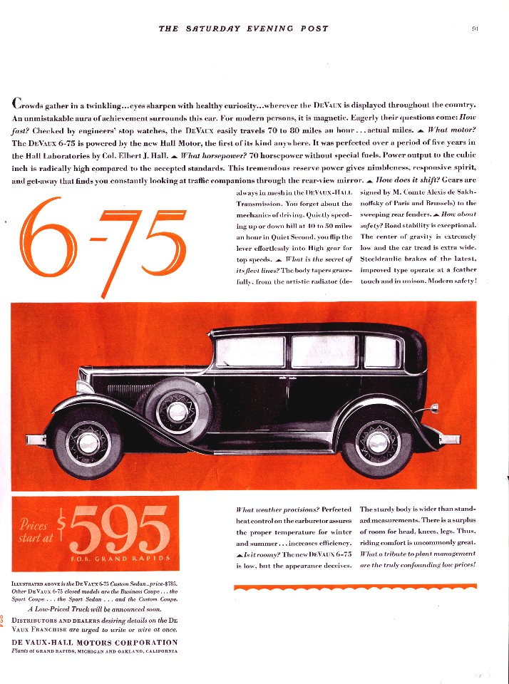 1931 De Vaux Ad-02