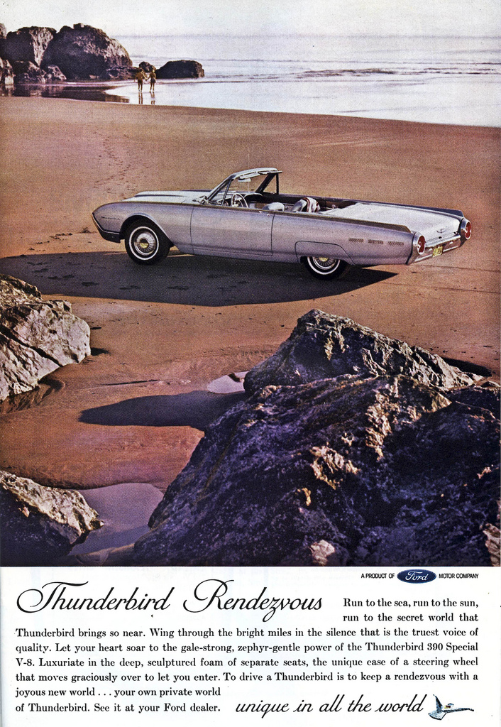 1962 Ford Thunderbird Ad-05