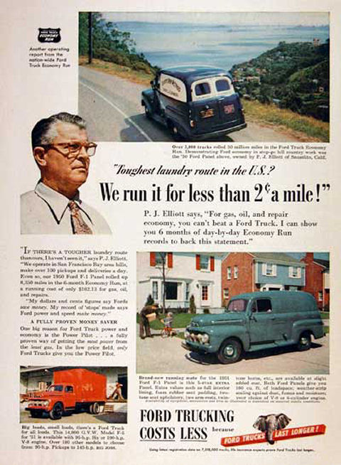 1951 Ford Truck Ad-01