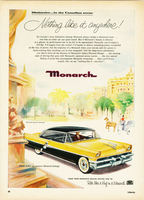 1956 Monarch Ad-01