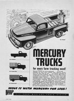1952 Mercury Truck Ad-02